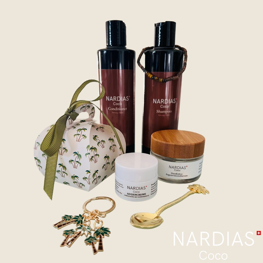 NARDIAS Geschenkset 1