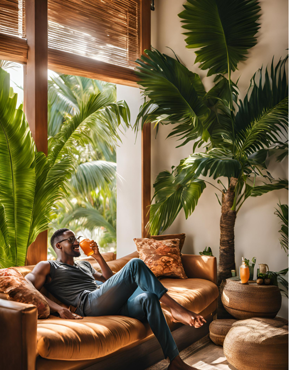 NARDIAS Kokosnuss Rum Likör