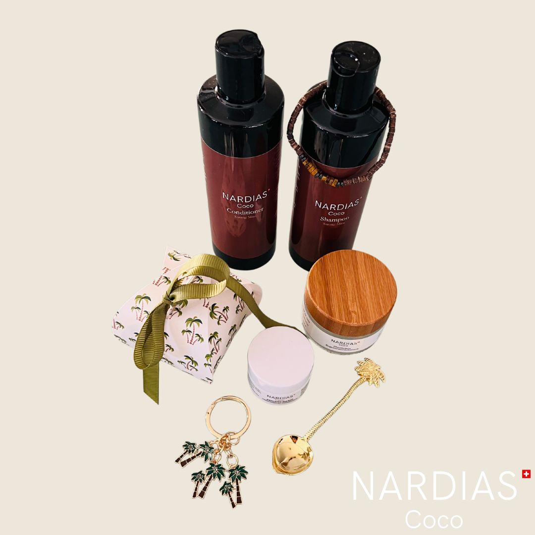 NARDIAS Geschenkset 1