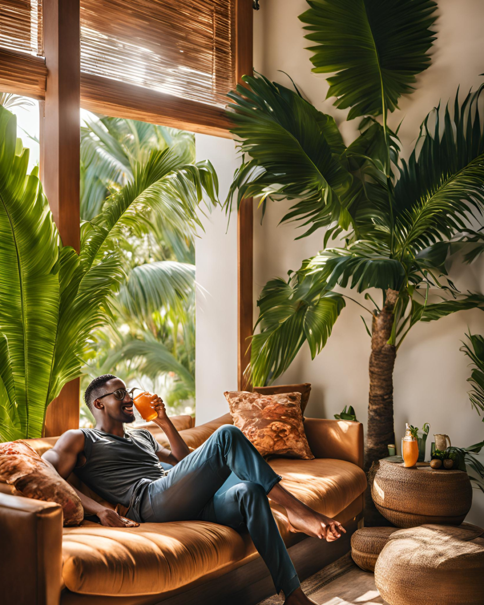 NARDIAS Kokosnuss Rum Likör