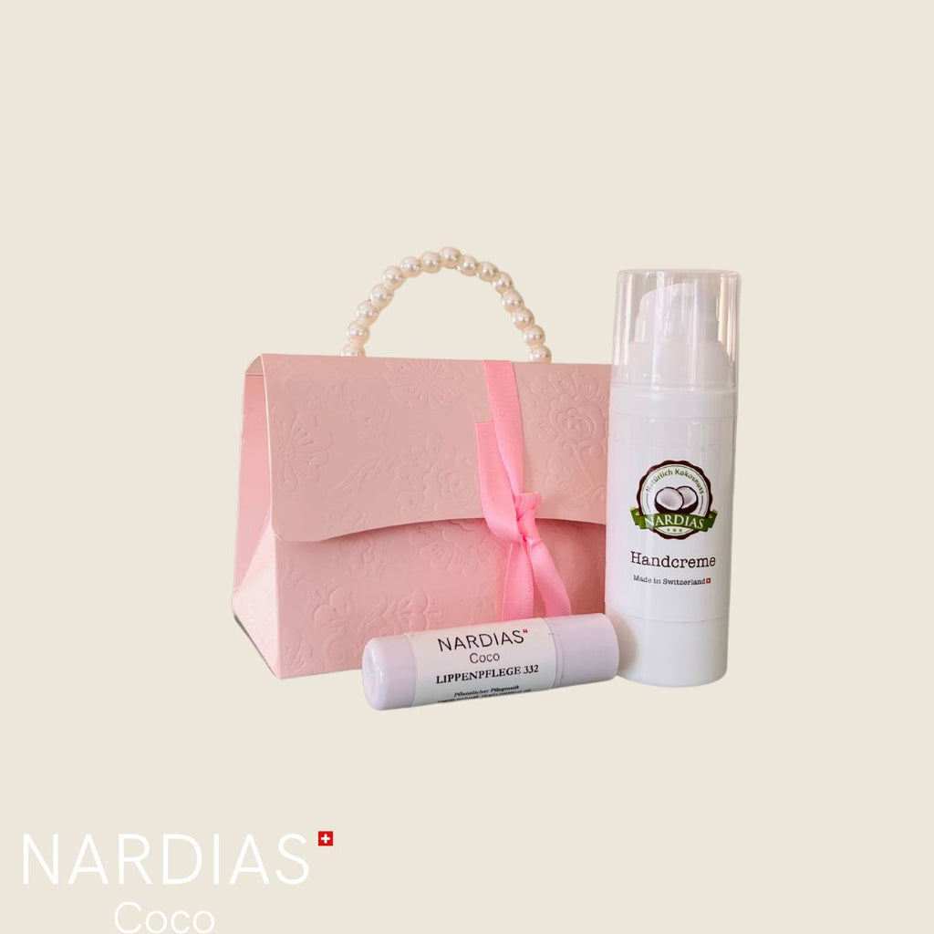 NARDIAS Geschenkset 3