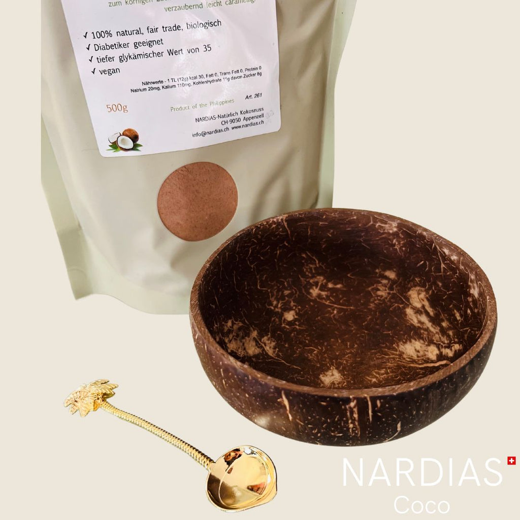 NARDIAS Geschenkset 4