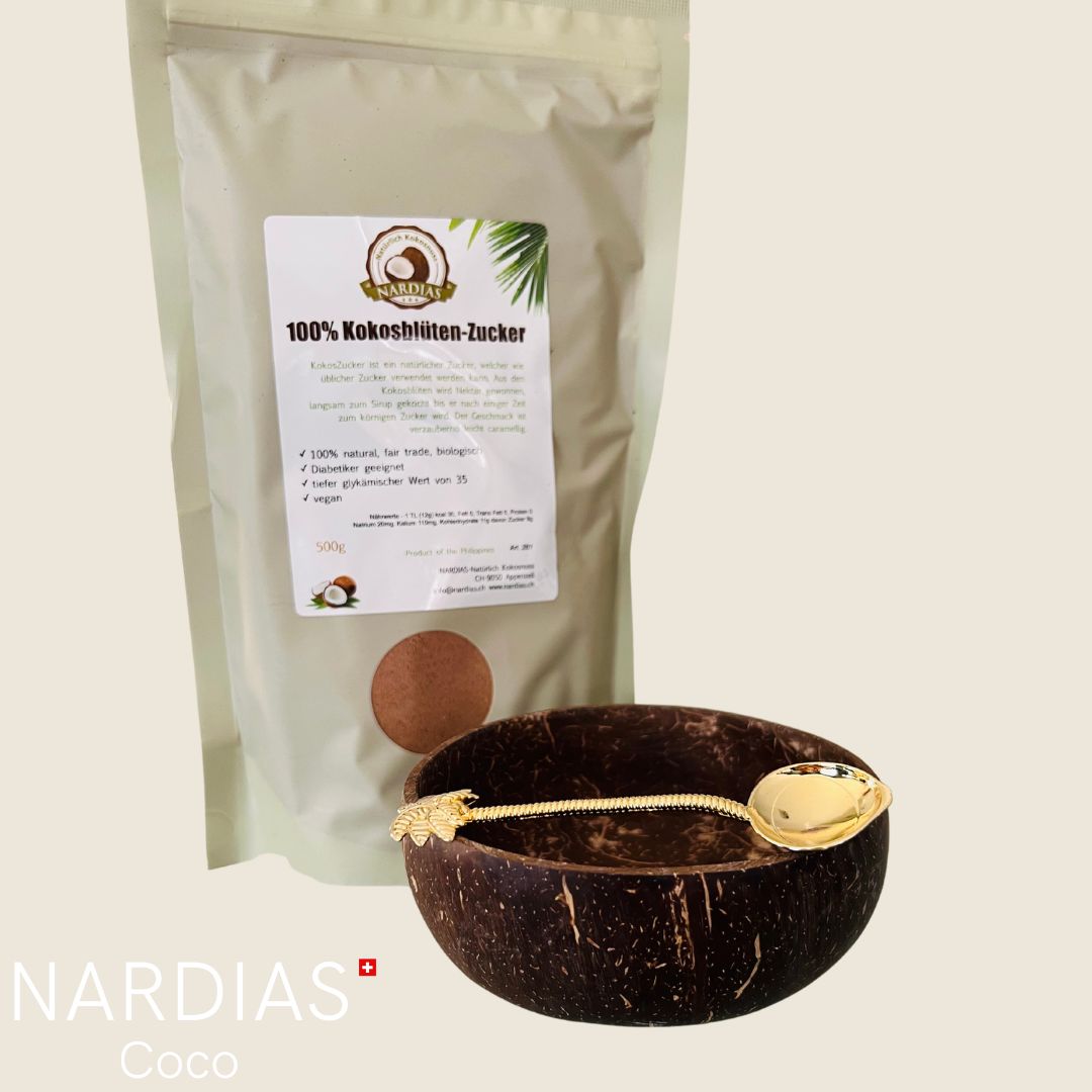 NARDIAS Geschenkset 4