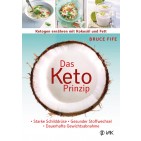Buch - Das Keto Prinzip Art.919