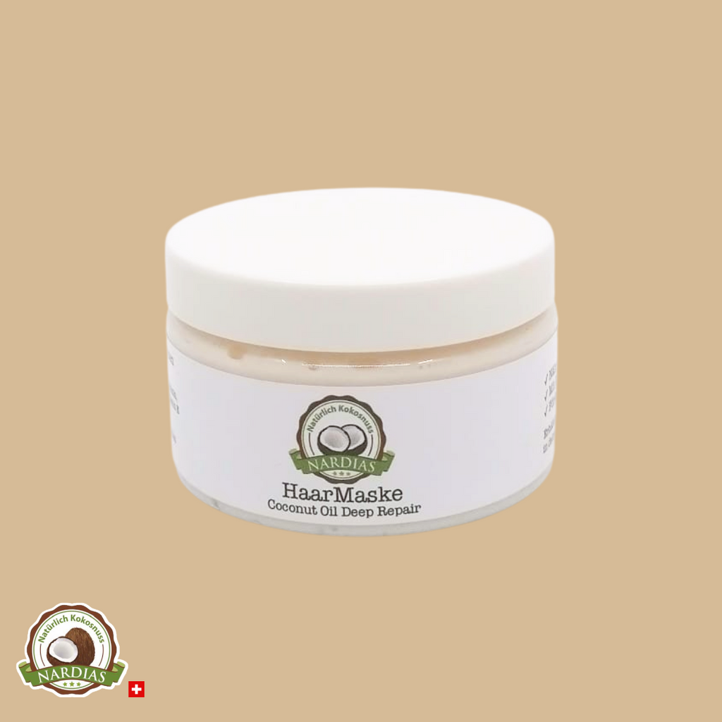 NARDIAS Haar Maske 250ml Art.360