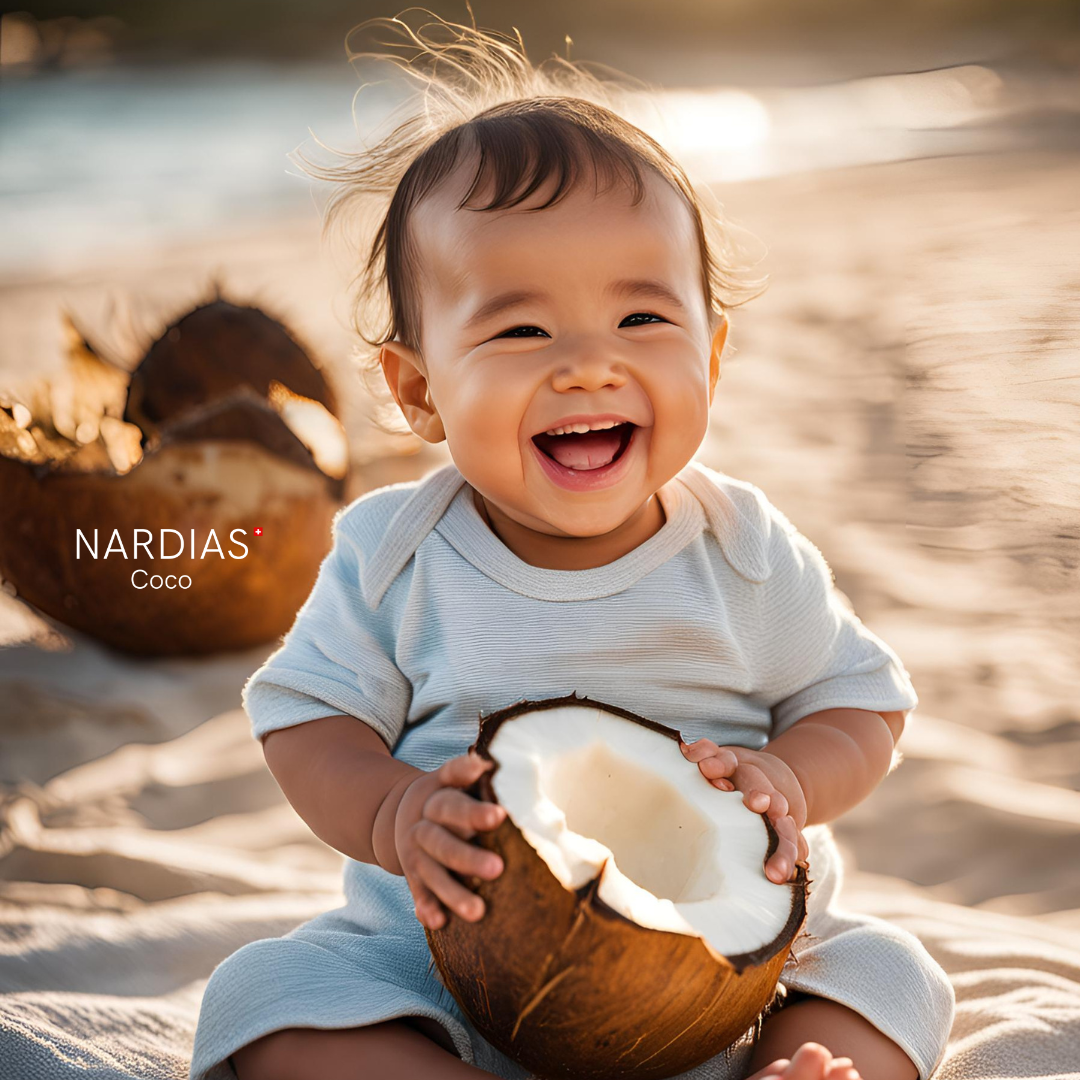 Baby Pflegecreme 200ml Tiegel Art.345