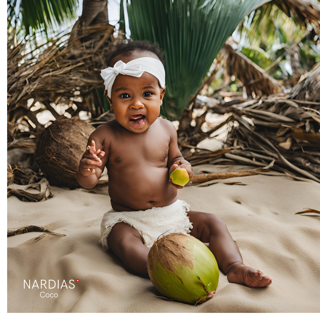 Baby Pflegecreme 200ml Tiegel Art.345