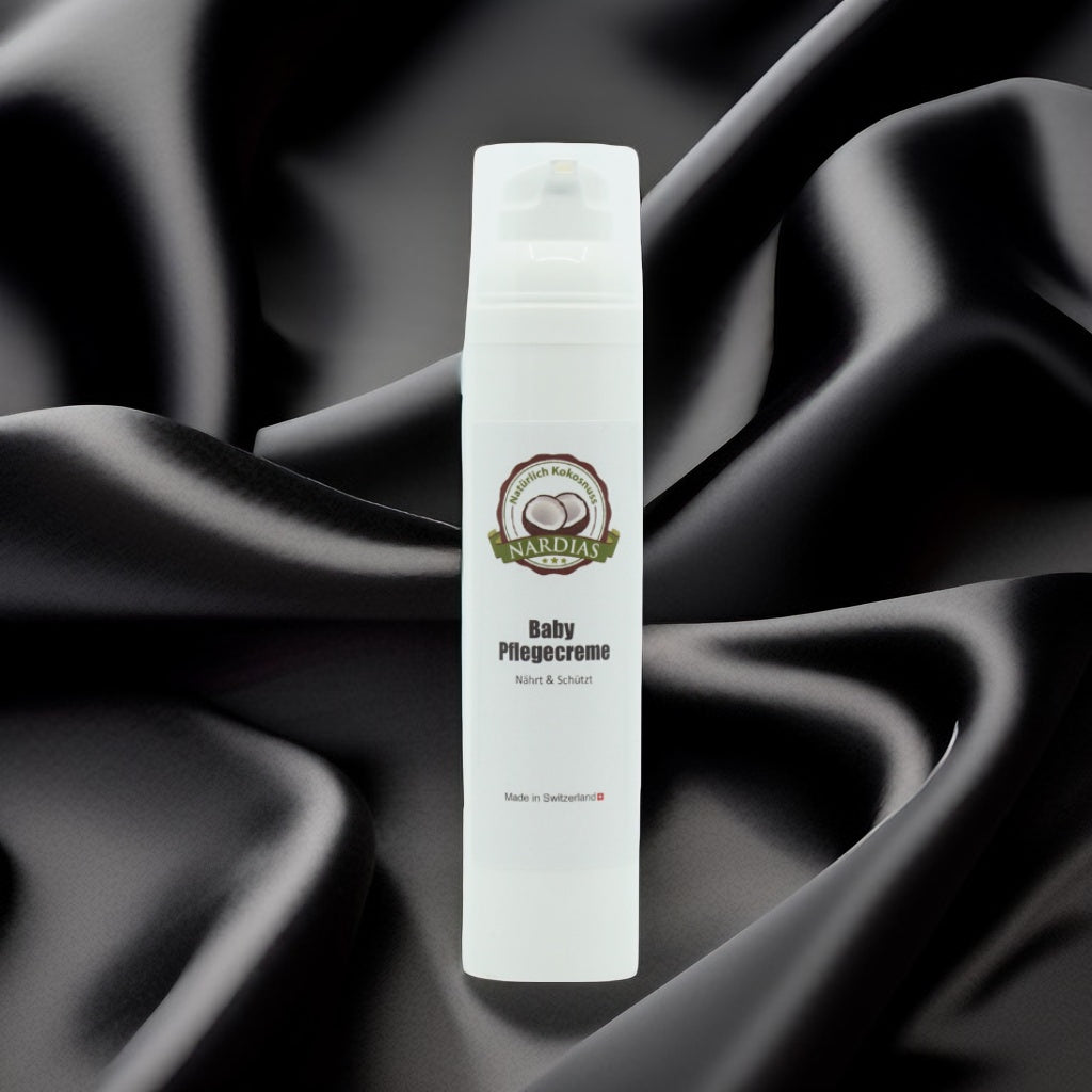 Baby Pflegecreme Babycreme 100ml Airless Pump Art.346