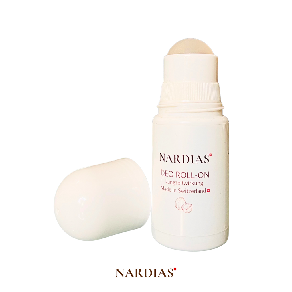 NARDIAS Deo Roll-on PP