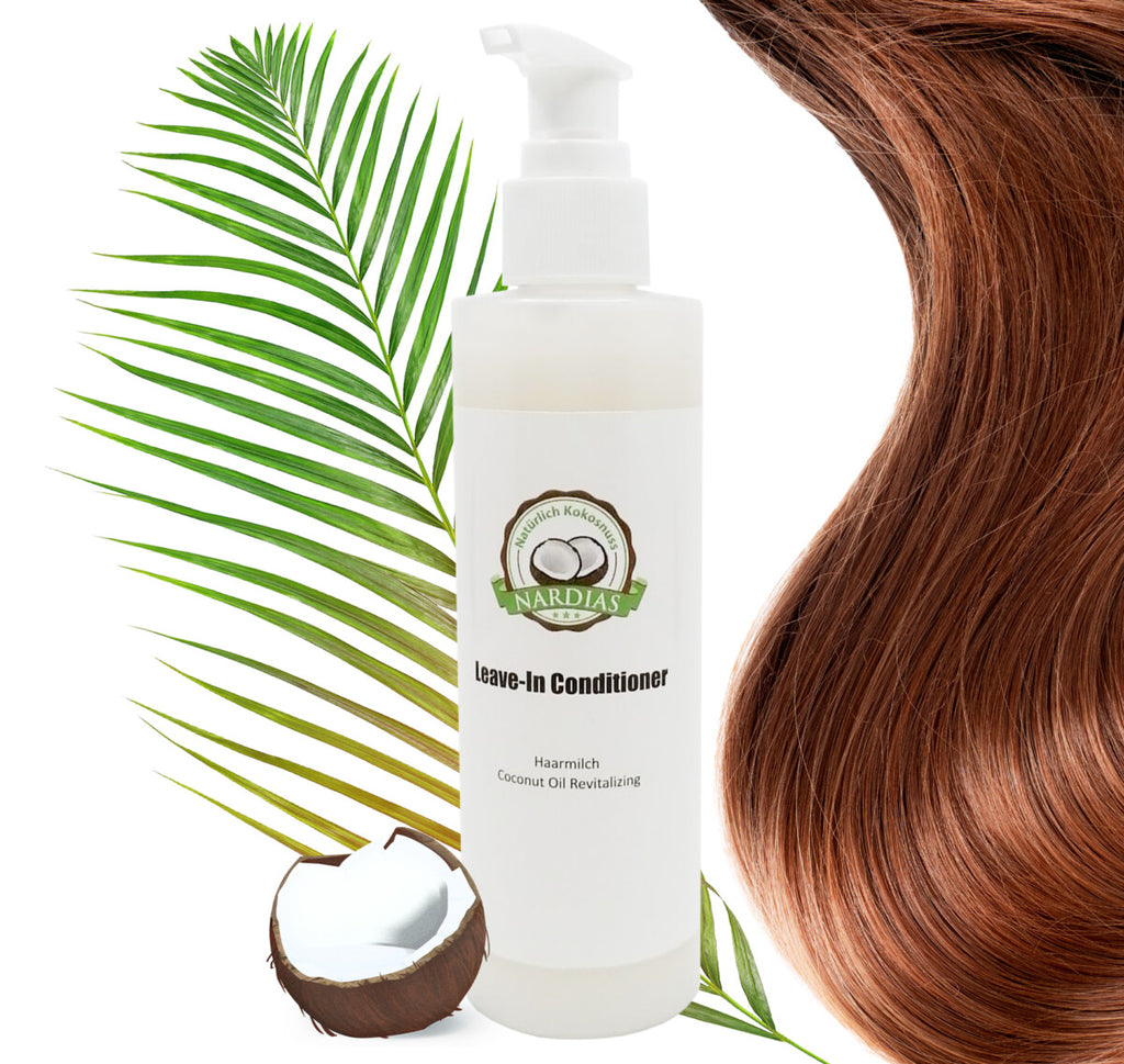 NARDIAS Leave-In Conditioner