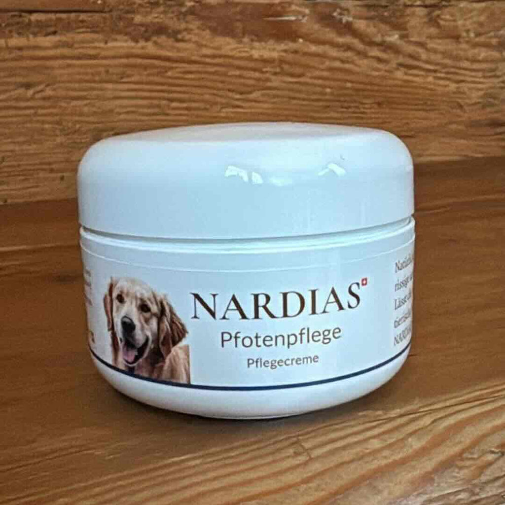 NARDIAS Pfotenpflege 75ml