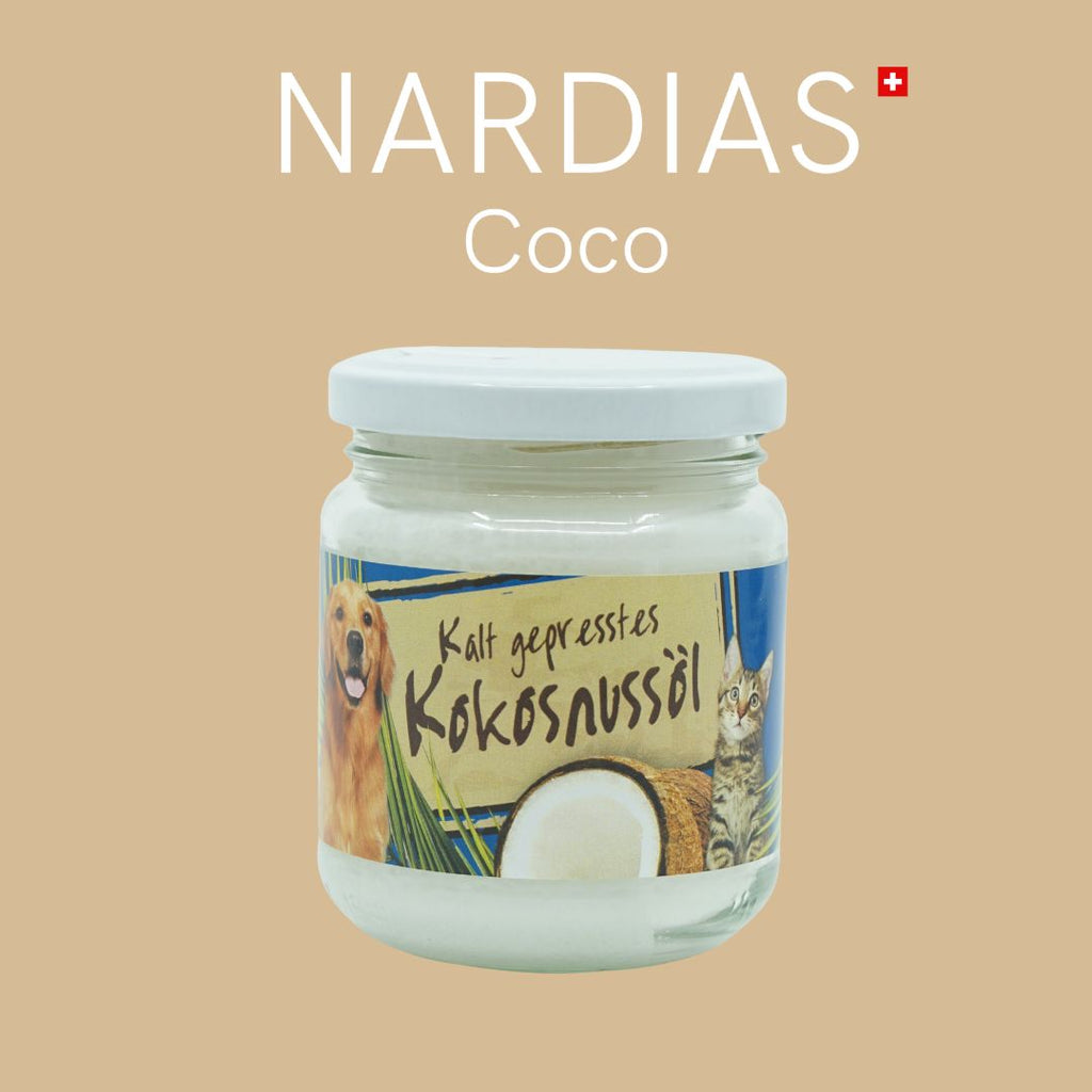 NARDIAS Pfotenpflege 75ml