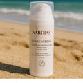 NARDIAS Sonnencreme 150ml AirlessPump