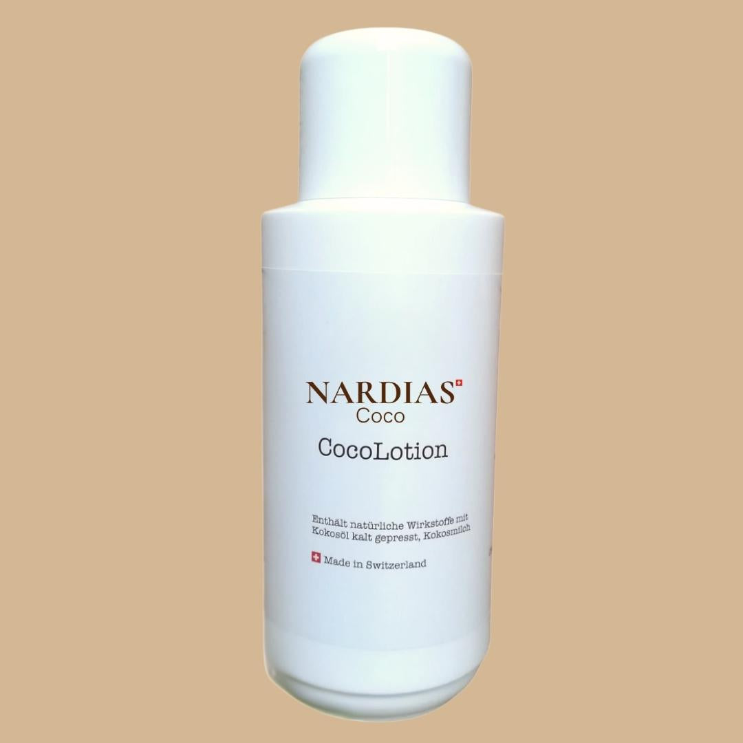 NARDIAS Coco BodyLotion 500ml Art.357