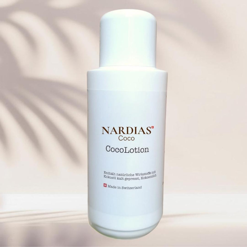 NARDIAS Coco BodyLotion 500ml Art.357