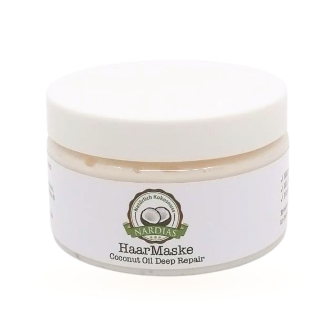 NARDIAS Haar Maske 250ml Art.360