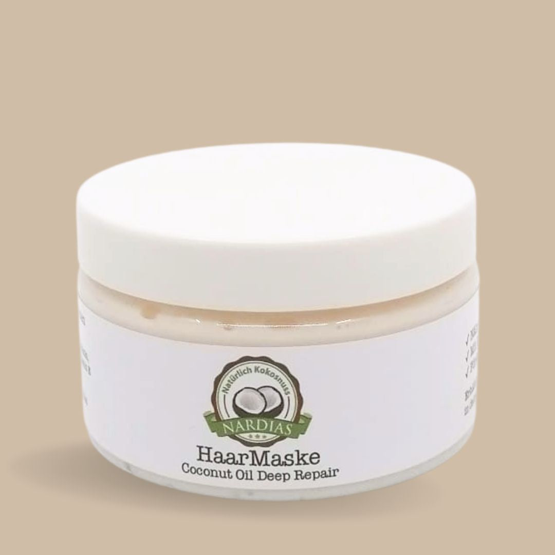 NARDIAS Haar Maske 250ml Art.360