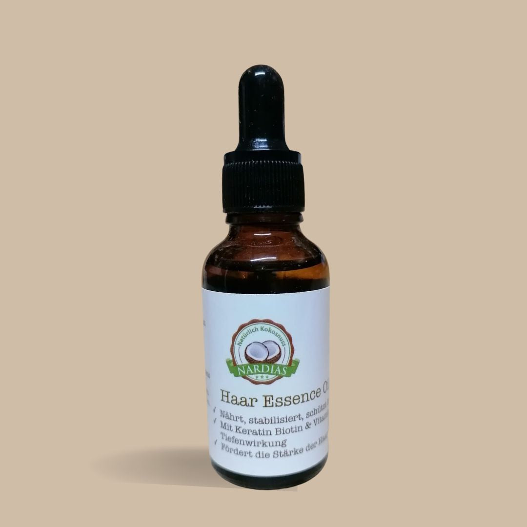 NARDIAS Haar Essence Oil Haaröl