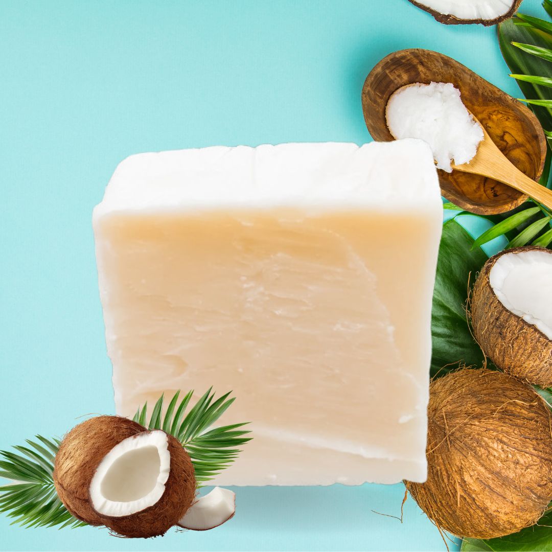 NARDIAS Haarseife für normales Haar Art.352.3