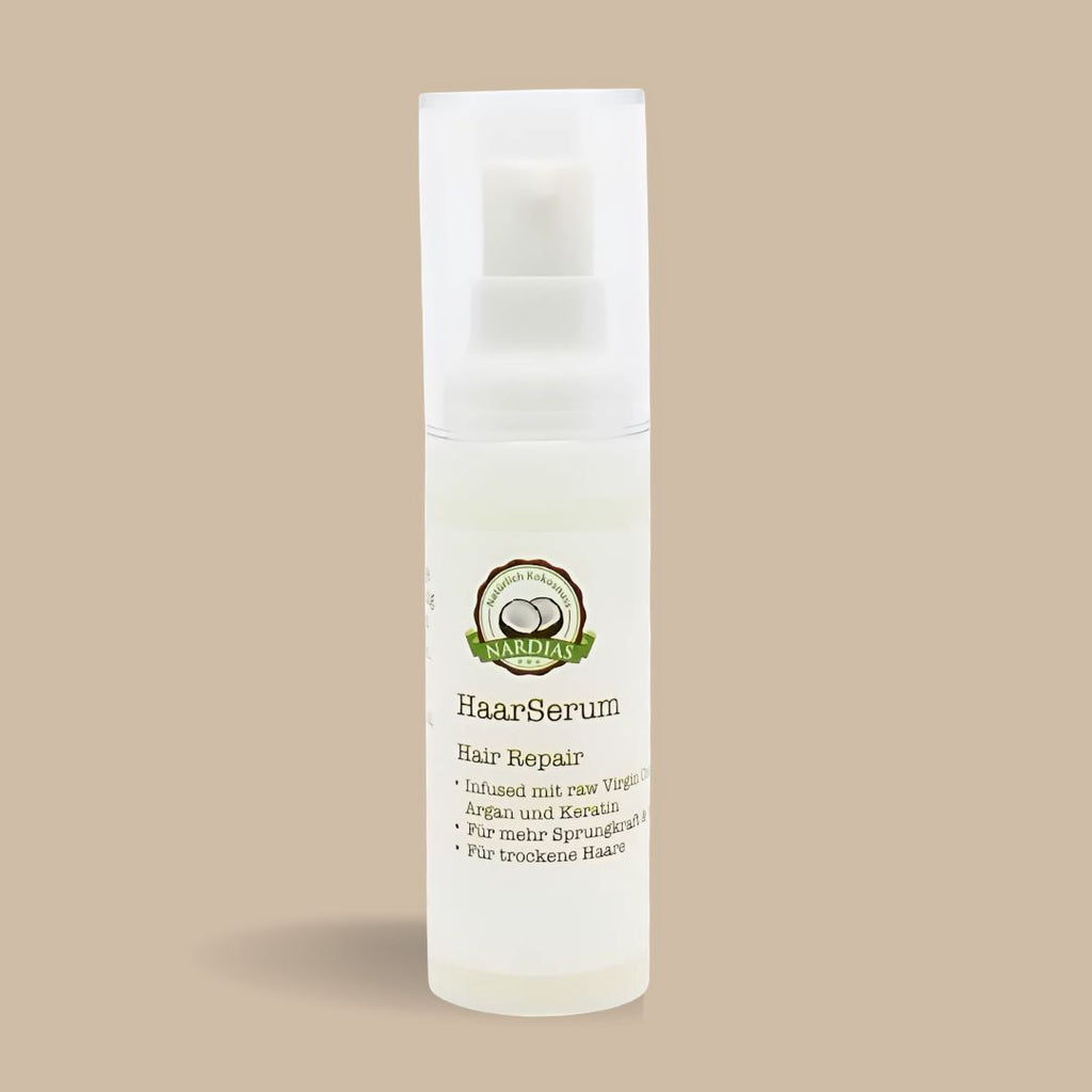 NARDIAS Haar Serum
