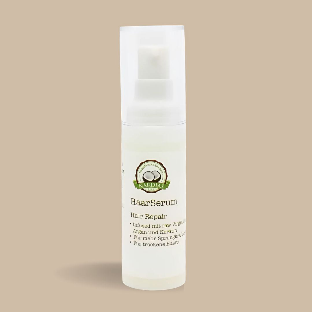 NARDIAS Haar Serum