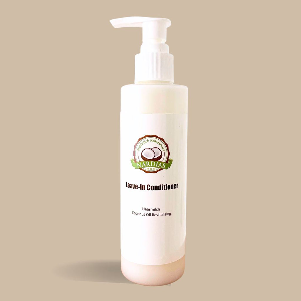 NARDIAS Leave-In Conditioner