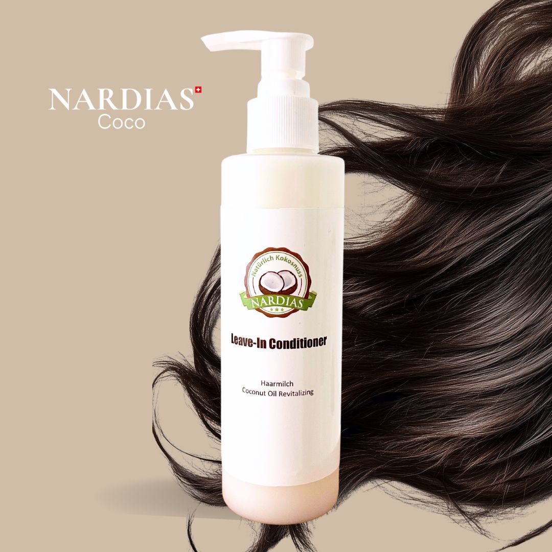 NARDIAS Leave-In Conditioner