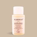 Kokos Sonnencreme LSF 30 mit Kokosöl ohne weissen Film | NARDIAS 100ml