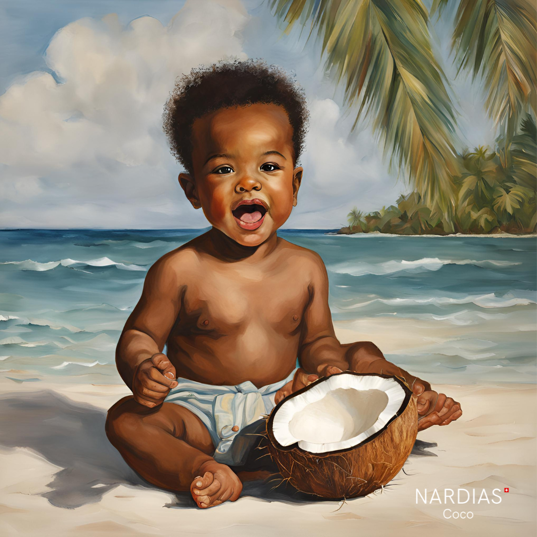 Baby Pflegecreme Babycreme 100ml Airless Pump Art.346