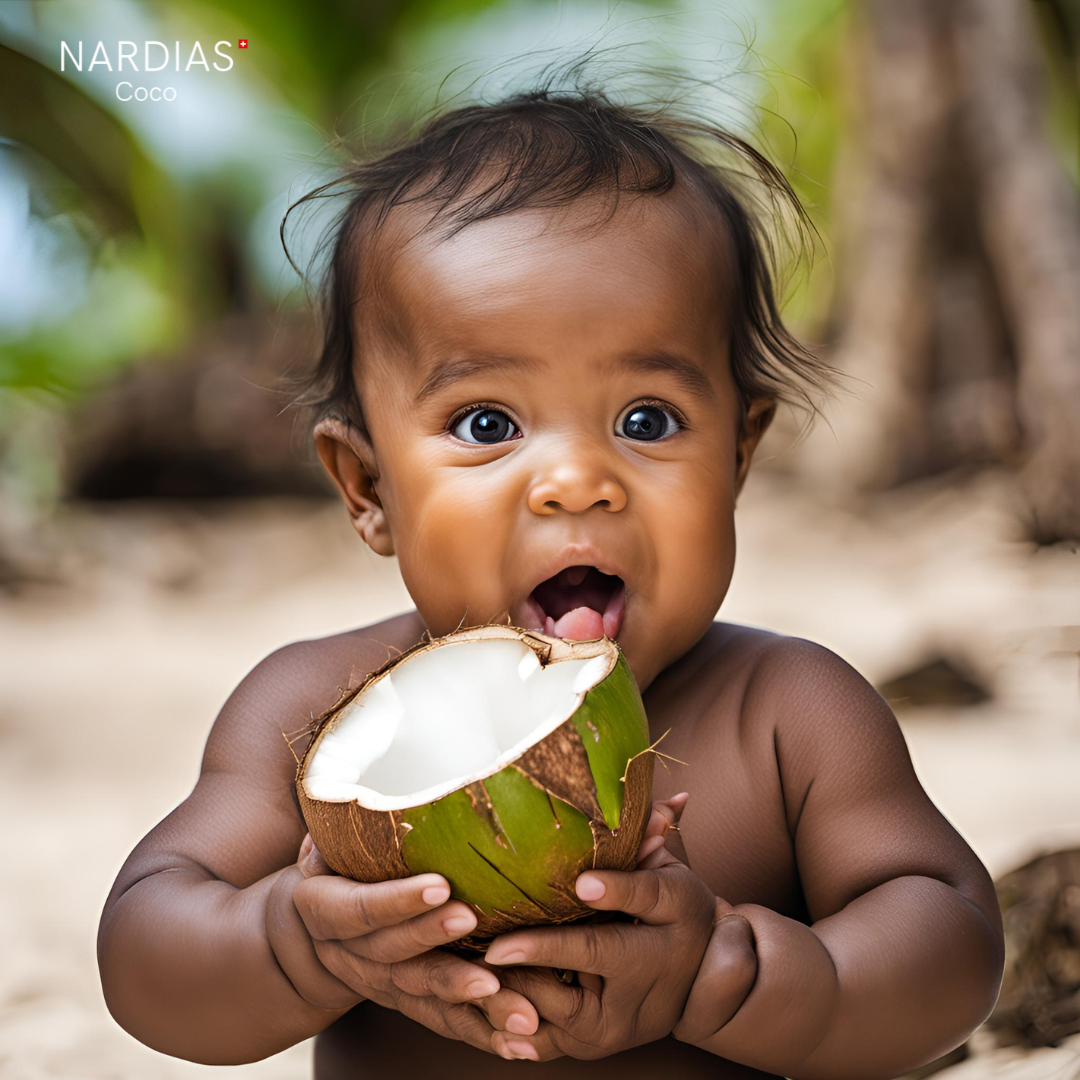 Baby Pflegecreme Babycreme 100ml Airless Pump Art.346