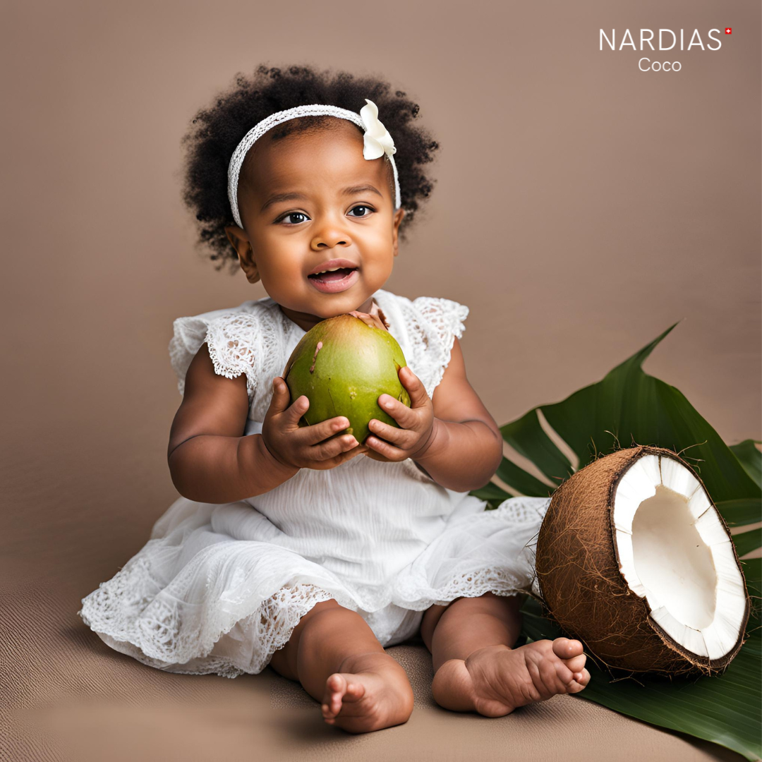 Baby Pflegecreme Babycreme 100ml Airless Pump Art.346