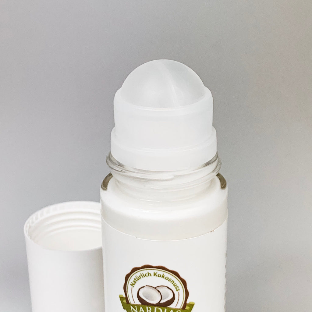 NARDIAS Deo Roller Glas