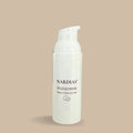 Pflegecreme mit Kokosöl für Gesicht und Haut | NARDIAS | Airless 50ml