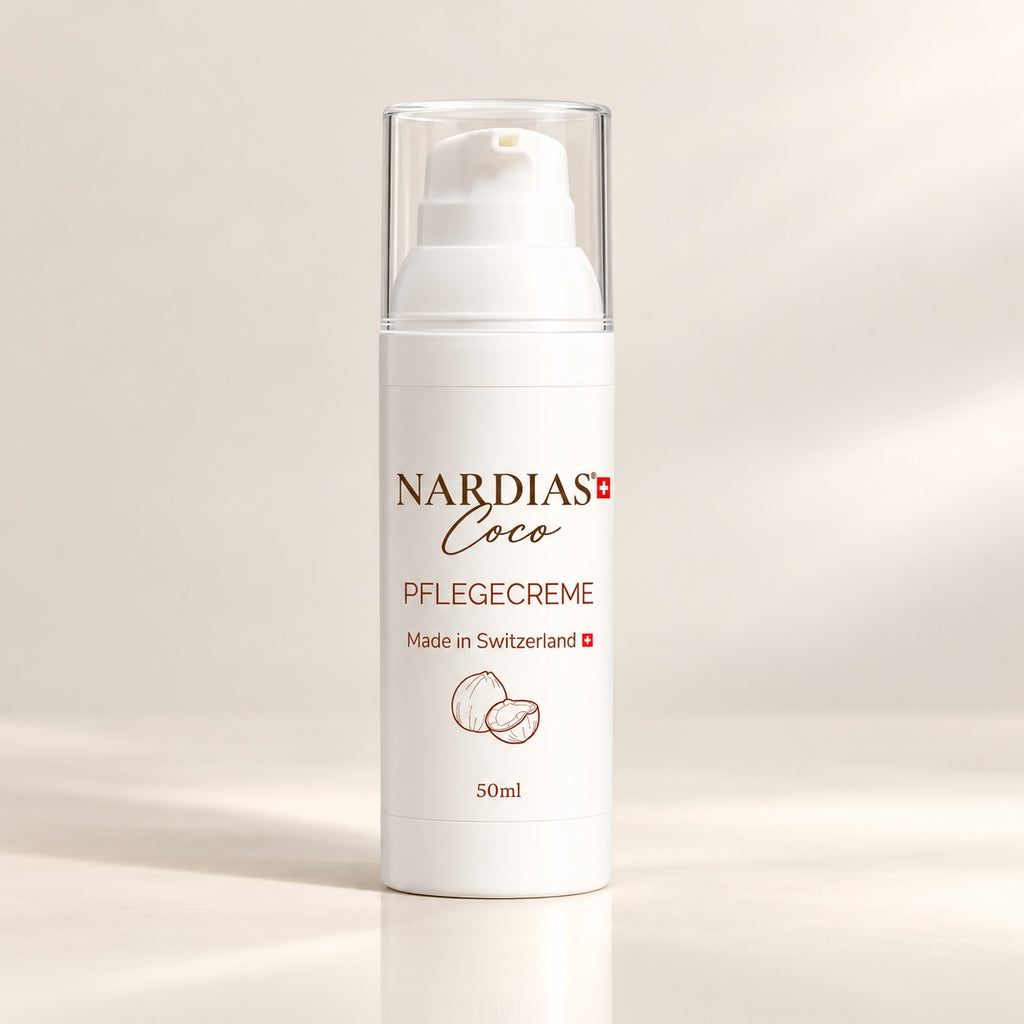 Pflegecreme Airless 50ml