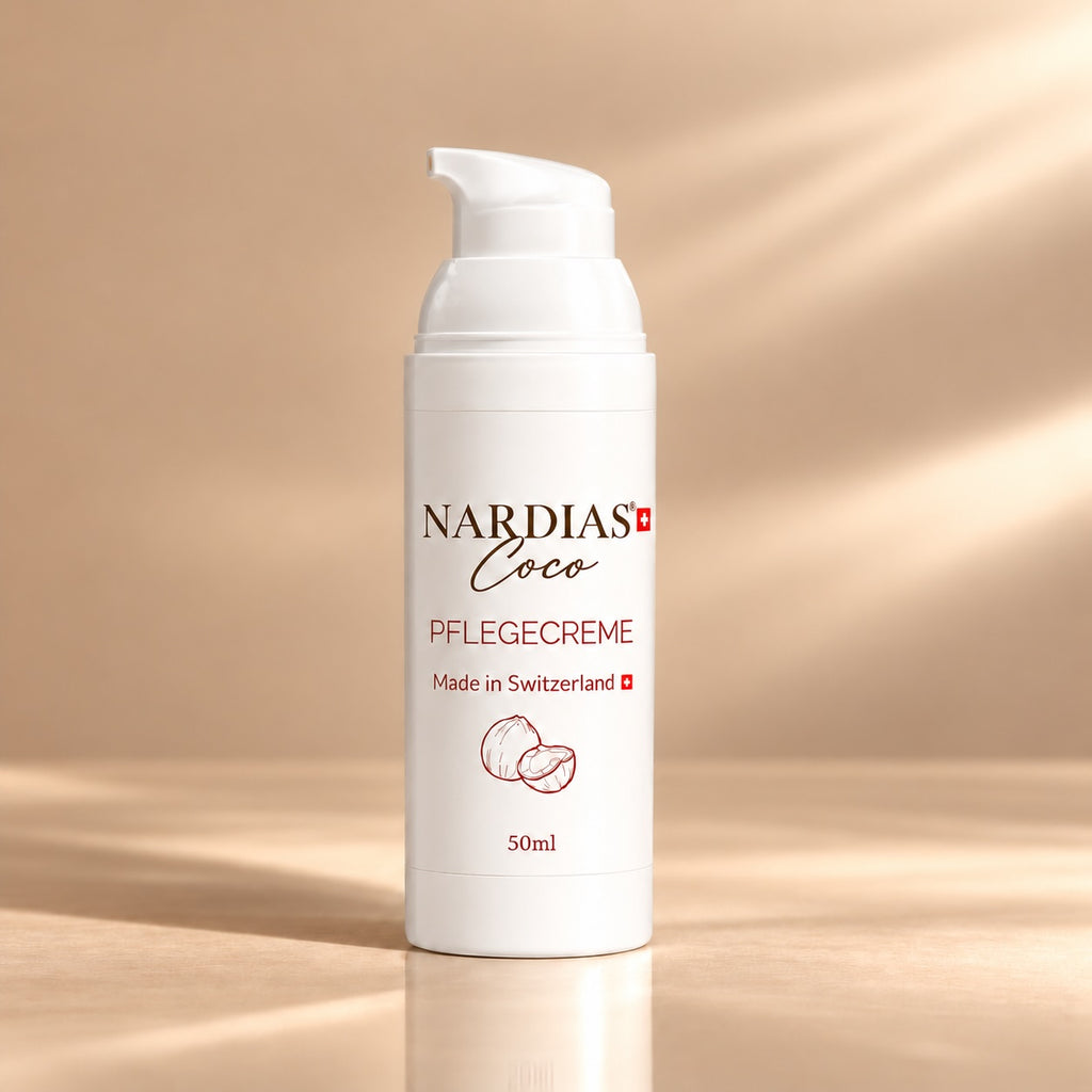 Pflegecreme Airless 50ml