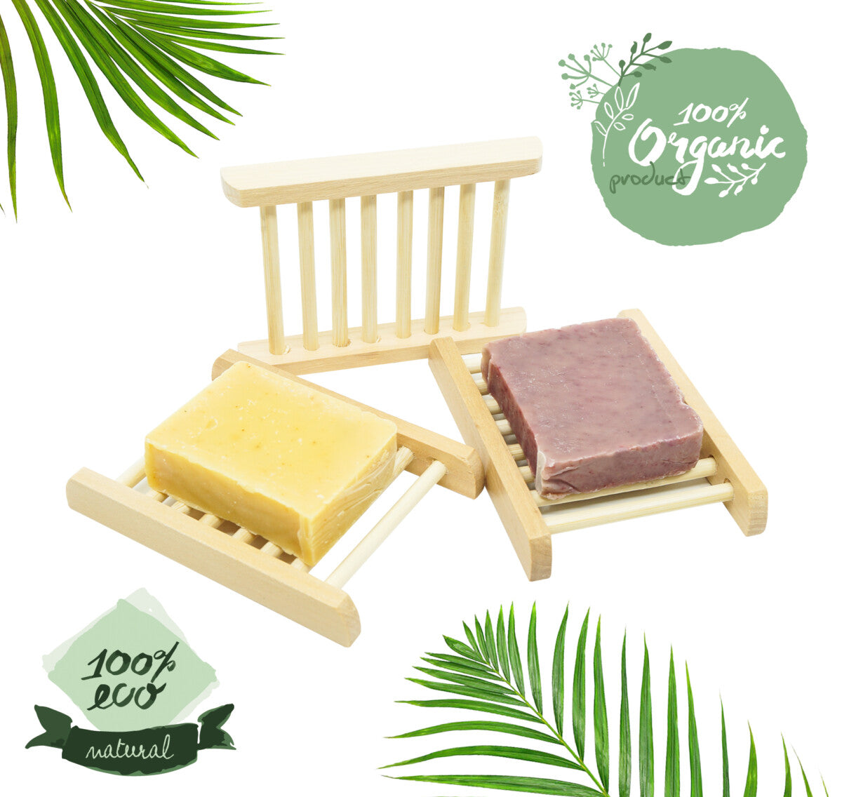 NARDIAS Kokos Seife mit Kokos Duft