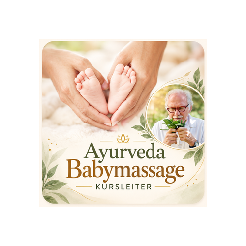 Ayurveda Babymassage Kursleiter