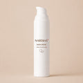 Sanfte Baby Pflegecreme mit Kokosöl | NARDIAS 100ml Airless