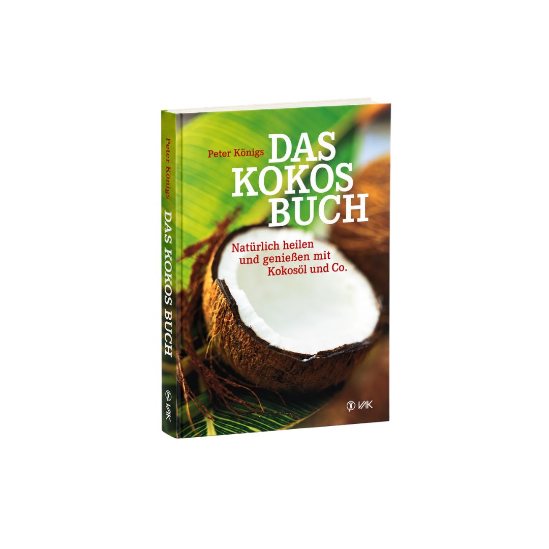 Das Kokosbuch