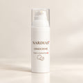 Handcreme für trockene Hände mit Kokosöl | Airless 50 ml