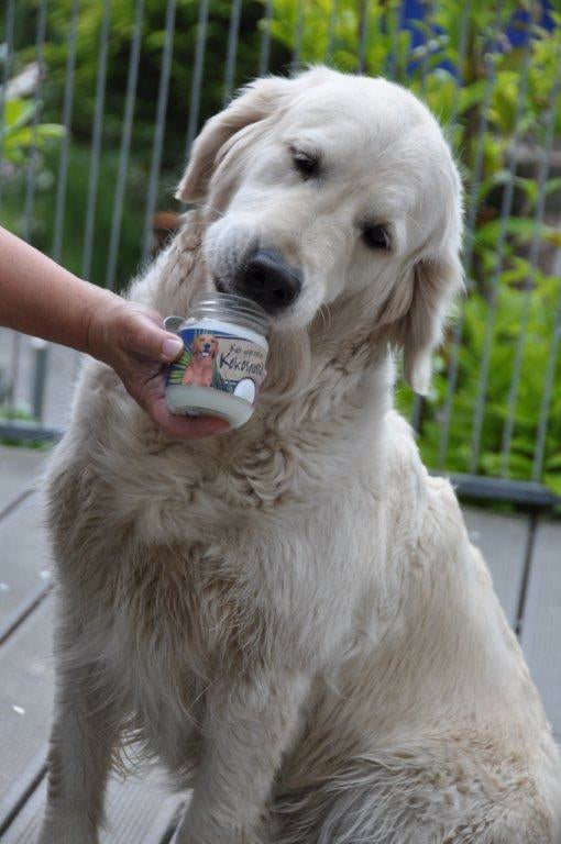 NARDIAS Kokosöl gegen Zecken und Würmer Tiere 220ml Art. 612