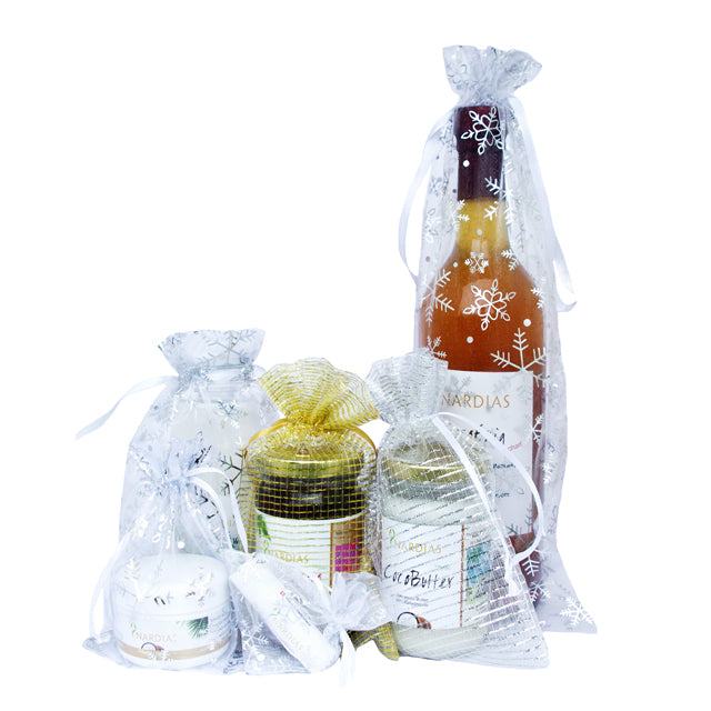 NARDIAS Essig natural mit Gewürze 750ml extra scharf