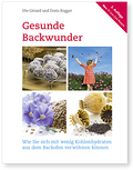 Buch - Gesunde Backwunder Art.917