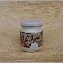 NARDIAS Kokosöl gegen Zecken und Würmer Tiere 220ml Art. 612