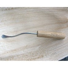 NARDIAS Kokosbrecher, Kokosfleisch Auslöser "Luger"