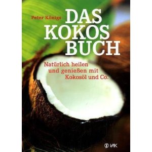 Das Kokosbuch von Peter Königs