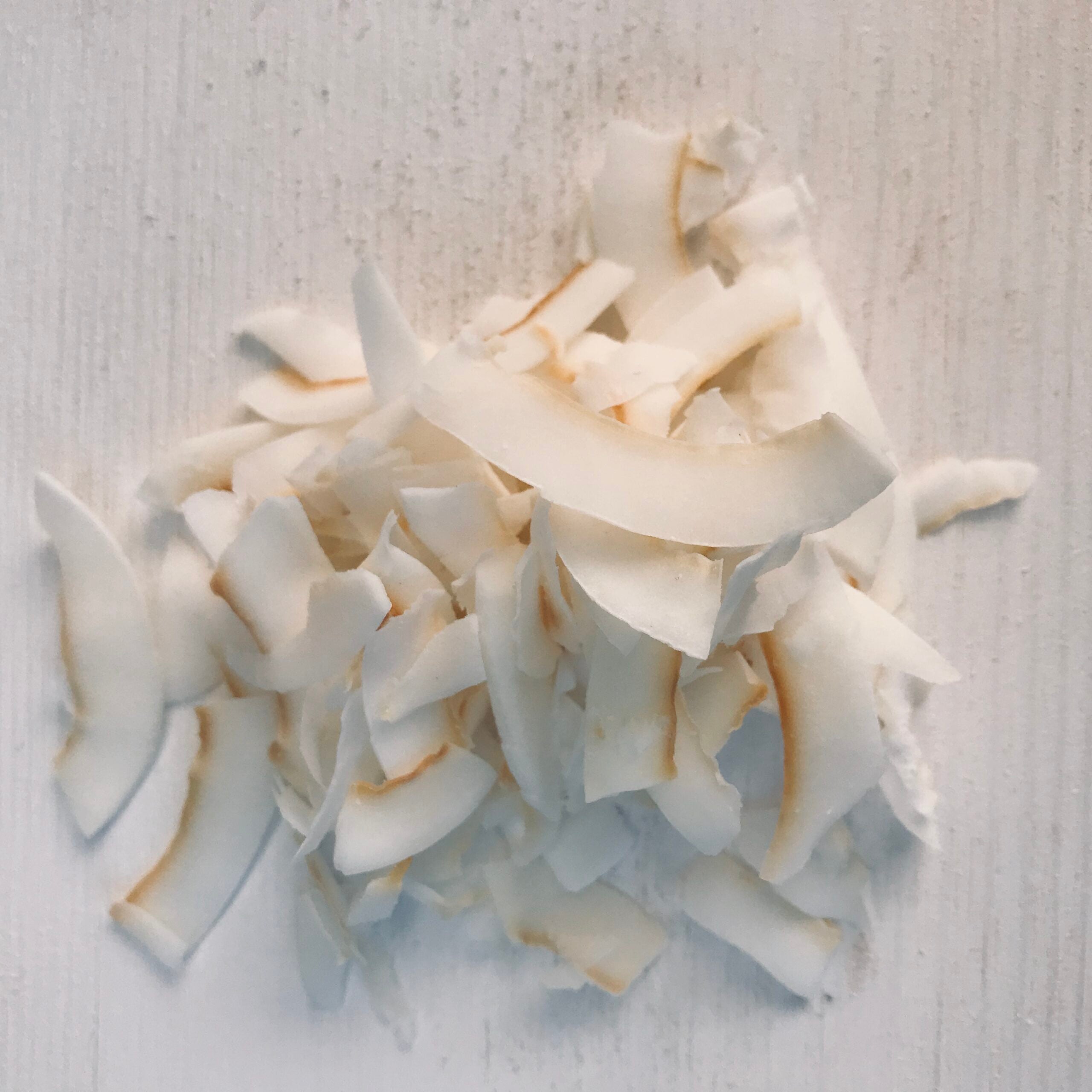 NARDIAS Kokosnuss Chips Streifen natural