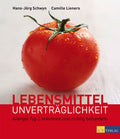 Buch Lebensmittelunverträglichkeit HP Schwyn