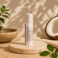 Lippenpflegestift mit Kokosöl | pflanzlich | NARDIAS
