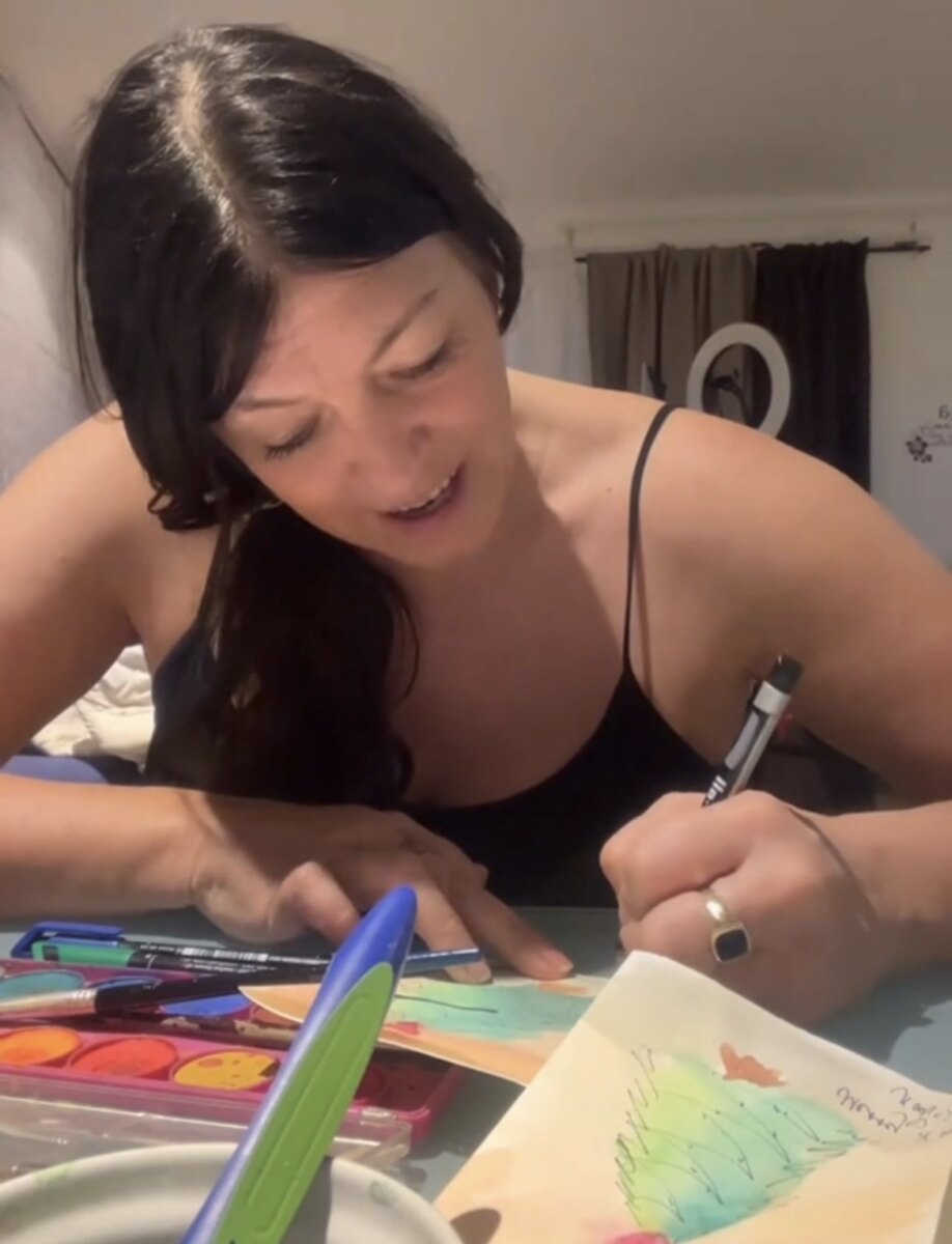 NARDIAS Überraschungsbox Weihnachten Edition (limitiert)